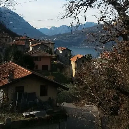Apartmán Casa Vacanze Nel Castagneto
